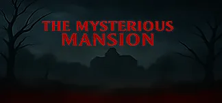 The Mysterious Mansion PC Mod Menu, Trainers and Cheats