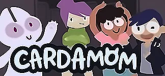 Cardamom : A Musical Visual Novel PC Mod Menu, Trainers and Cheats