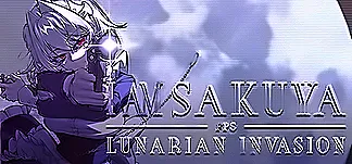 I Am Sakuya FPS: Lunarian Invasion PC Mod Menu, Trainers and Cheats