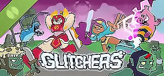 Glitchers Demo PC Mod Menu, Trainers and Cheats