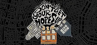 Don't Get Your Hopes Up PC Mod Menu, Trainers and Cheats