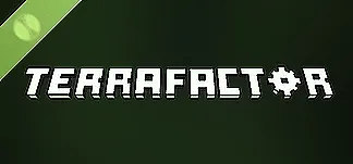Terrafactor Demo PC Mod Menu, Trainers and Cheats