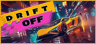 Drift Off PC Mod Menu, Trainers and Cheats