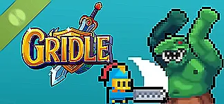 Gridle Demo PC Mod Menu, Trainers and Cheats