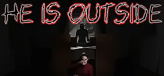 He is outside PC Mod Menu, Trainers and Cheats
