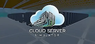 Cloud Server Simulator PC Mod Menu, Trainers and Cheats