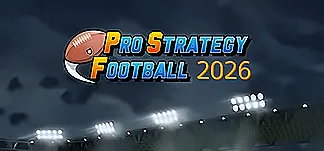 Pro Strategy Football 2026 PC Mod Menu, Trainers and Cheats