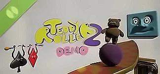 Teddy Roller 2 Demo PC Mod Menu, Trainers and Cheats