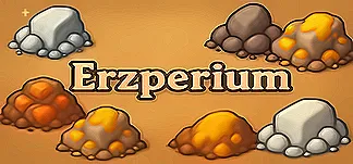 Erzperium PC Mod Menu, Trainers and Cheats