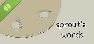 Sprout's Words Demo PC Mod Menu, Trainers and Cheats