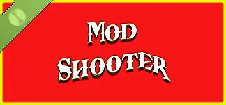 Mod Shooter Demo PC Mod Menu, Trainers and Cheats