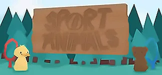 Sport Animals PC Mod Menu, Trainers and Cheats