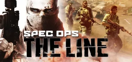 Spec Ops - The Line PC Mod Menu, Trainers and Cheats