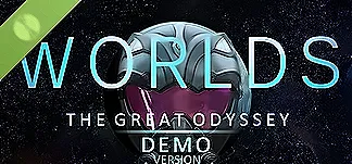 WORLDS: The Great Odyssey Demo PC Mod Menu, Trainers and Cheats