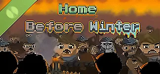 Home Before Winter Demo PC Mod Menu, Trainers and Cheats