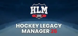 Hockey Legacy Manager 26 PC Mod Menu, Trainers and Cheats