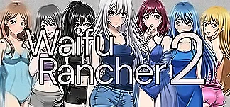 Waifu Rancher 2 PC Mod Menu, Trainers and Cheats