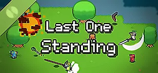 Last One Standing Demo PC Mod Menu, Trainers and Cheats