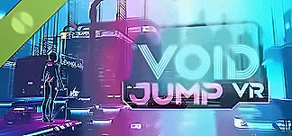 Void Jump VR Demo PC Mod Menu, Trainers and Cheats