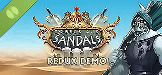 Swords and Sandals 3 Redux Demo PC Mod Menu, Trainers and Cheats