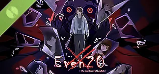 Even20: The Interference of Parallels Demo PC Mod Menu, Trainers and Cheats