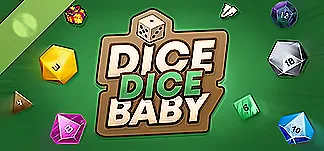 Dice Dice Baby Demo PC Mod Menu, Trainers and Cheats