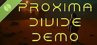 Proxima Divide Demo PC Mod Menu, Trainers and Cheats