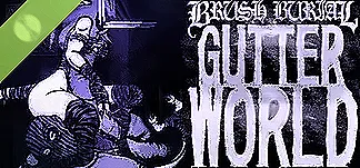 Brush Burial: Gutter World Demo PC Mod Menu, Trainers and Cheats