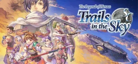 The Legend of Heroes - Trails in the Sky Second Chapter PC Mod Menu, Trainers and Cheats