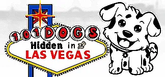 101 Dogs Hidden in Las Vegas PC Mod Menu, Trainers and Cheats