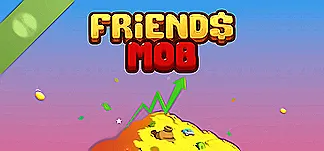 Friendsmob Demo PC Mod Menu, Trainers and Cheats