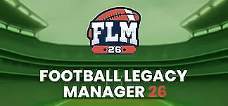 Football Legacy Manager 26 PC Mod Menu, Trainers and Cheats