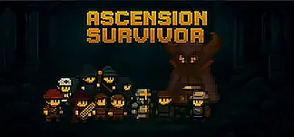 Ascention Suvivor PC Mod Menu, Trainers and Cheats