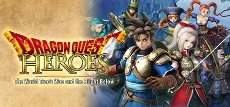 Dragon Quest Heroes PC Mod Menu, Trainers and Cheats