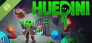 Huedini Demo PC Mod Menu, Trainers and Cheats