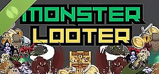 Monster Looter Demo PC Mod Menu, Trainers and Cheats