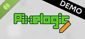 Pixelogic: Nonograms Unlimited Demo PC Mod Menu, Trainers and Cheats