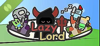 Lazy Lord: War on the Desktop ~Demo~ PC Mod Menu, Trainers and Cheats