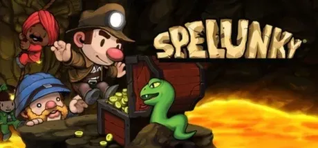 Spelunky PC Mod Menu, Trainers and Cheats