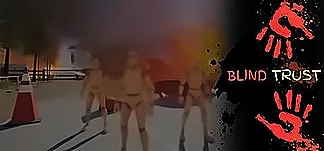 Blind Trust PC Mod Menu, Trainers and Cheats