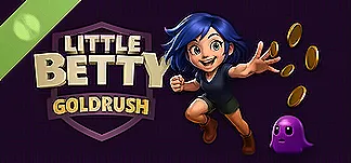 Little Betty: Gold Rush Demo PC Mod Menu, Trainers and Cheats