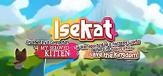 Isekat PC Mod Menu, Trainers and Cheats