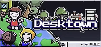 Desktown PC Mod Menu, Trainers and Cheats