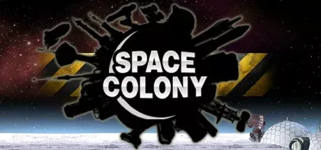Space Colony PC Mod Menu, Trainers and Cheats