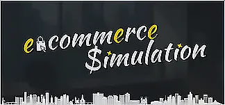 E-commerce Simulation PC Mod Menu, Trainers and Cheats