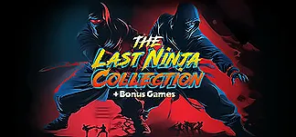 The Last Ninja Collection + Bonus Games PC Mod Menu, Trainers and Cheats