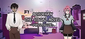 Boxuchan: The Visual Novel ~ Prologue PC Mod Menu, Trainers and Cheats