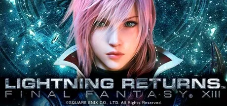 Lightning Returns - Final Fantasy XIII PC Mod Menu, Trainers and Cheats