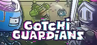 Gotchi Guardians PC Mod Menu, Trainers and Cheats