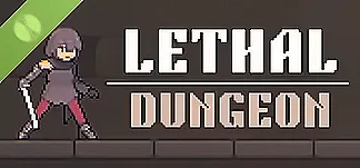 Lethal Dungeon Demo PC Mod Menu, Trainers and Cheats